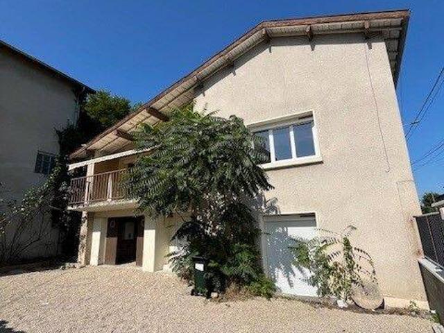 Maison location à Crépieux, Rillieux-la-Pape