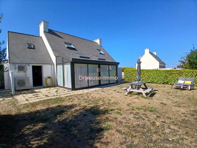 Maison vente à Brest, Bretagne