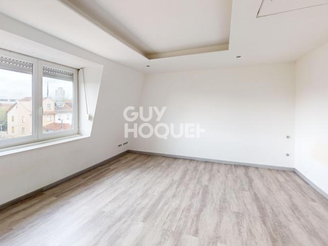 Maison vente à Mulhouse