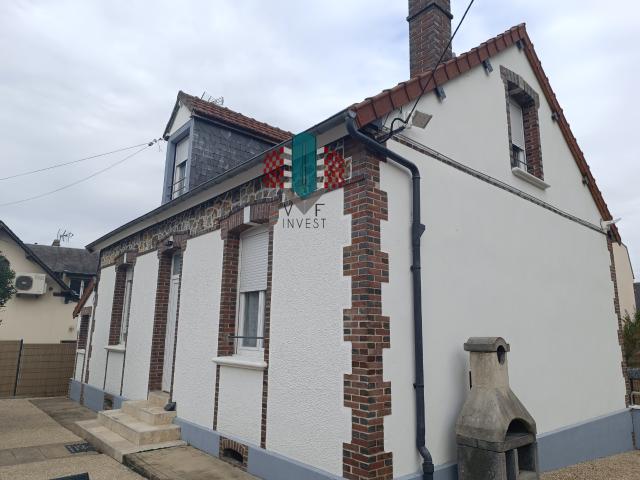 Maison vente à Évreux, Evreux