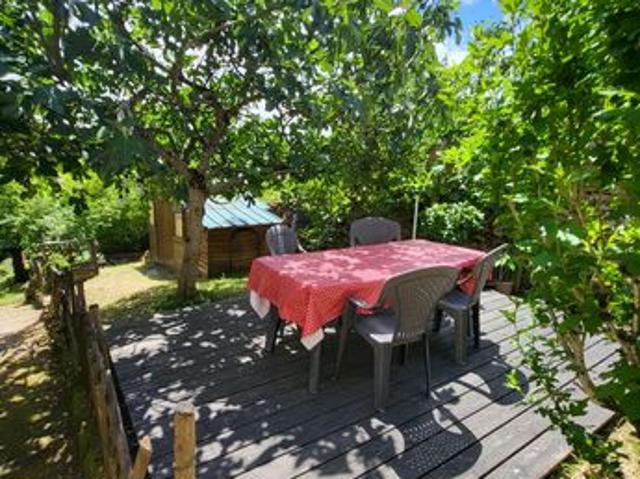 Maison vente à Nantes, Clisson