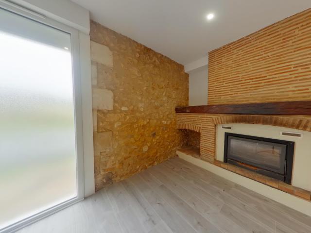 Maison vente à Bergerac