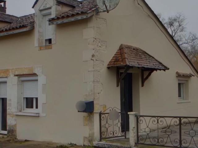 Maison vente à Bergerac
