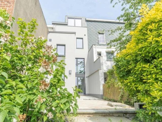 Maison location à Merbraine, Wallonie