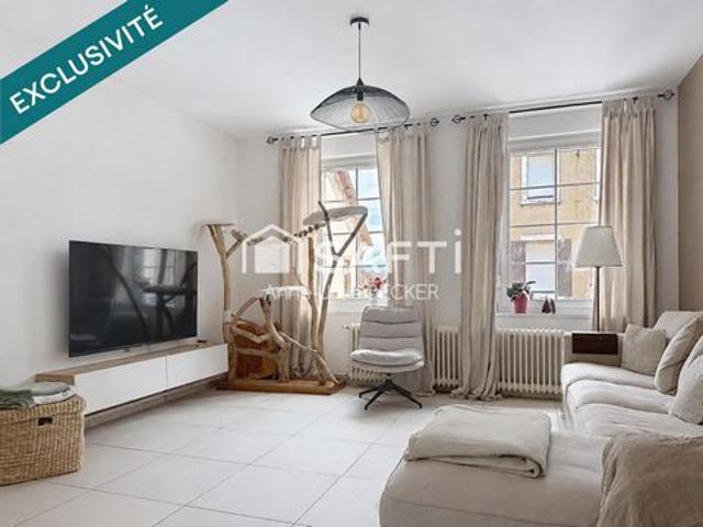 Villa vente à Forbach-Boulay-Moselle, Freyming-merlebach