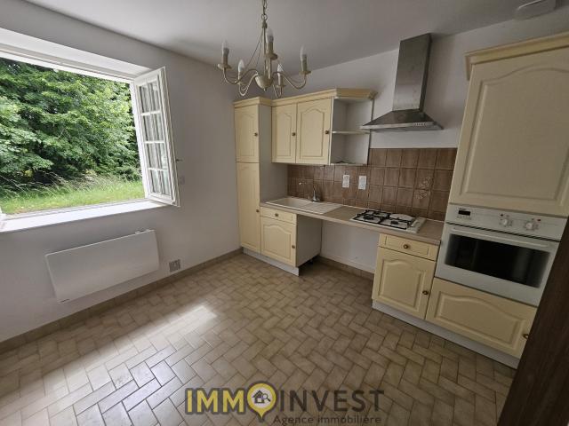 Maison vente à Limoges, Rilhac-rancon