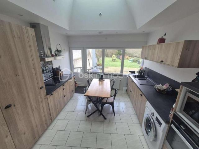 Maison vente à La Flèche, Verneil-le-chétif