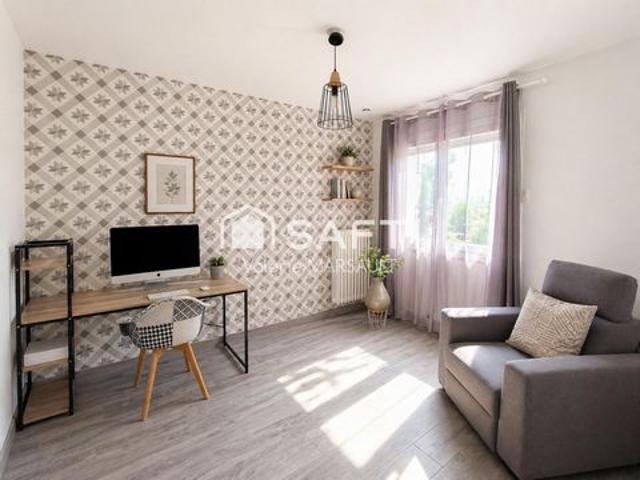 Villa vente à Tours, Fondettes