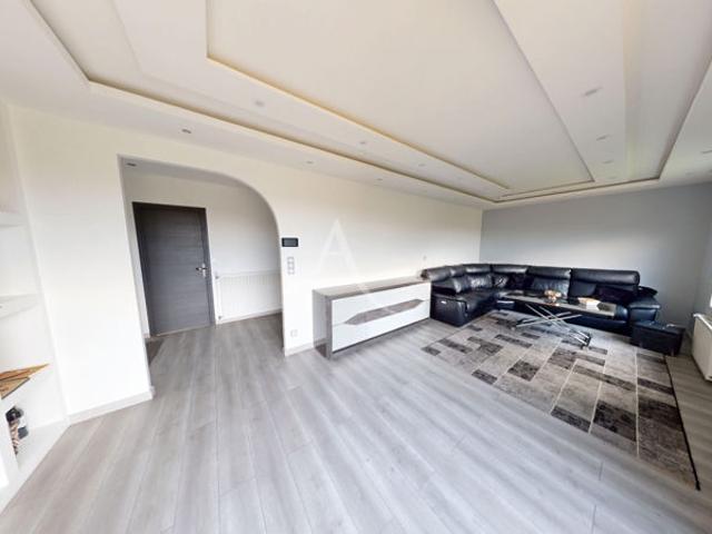 Maison vente à Poitiers