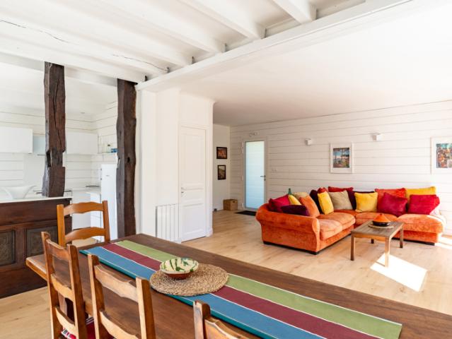 Maison vente à Bayonne, Biriatou