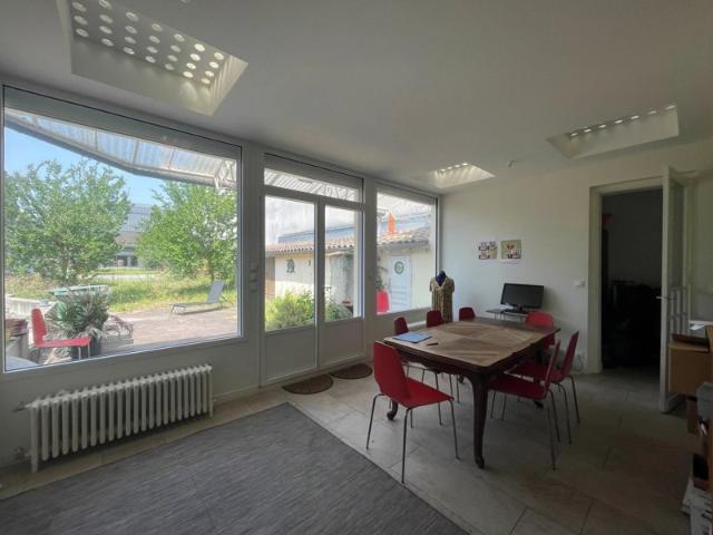 Maison location à Bordeaux, Fondaudège