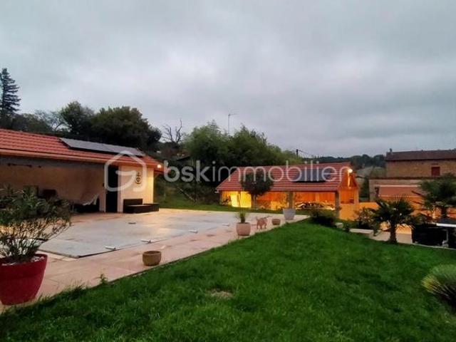 Maison vente à Saint-denis-de-cabanne, Guadeloupe