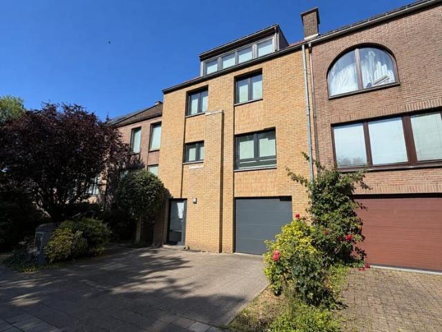 Maison location à Sint-pieters-woluwe, Bruxelles