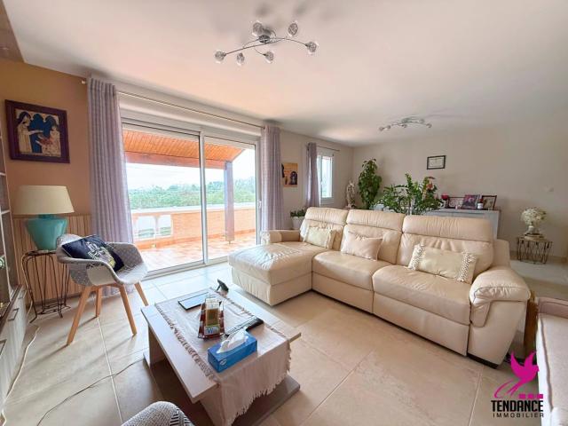 Maison vente à Toulouse, Larra