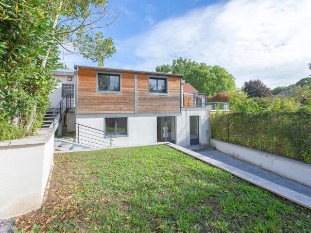 Maison vente à Quartier Saint-Wandrille, Le Pecq