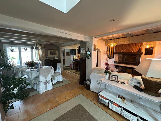 Maison vente à Nogent-sur-Seine, Villenauxe-la-grande