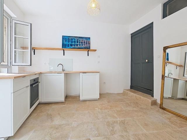 Maison vente à Avignon