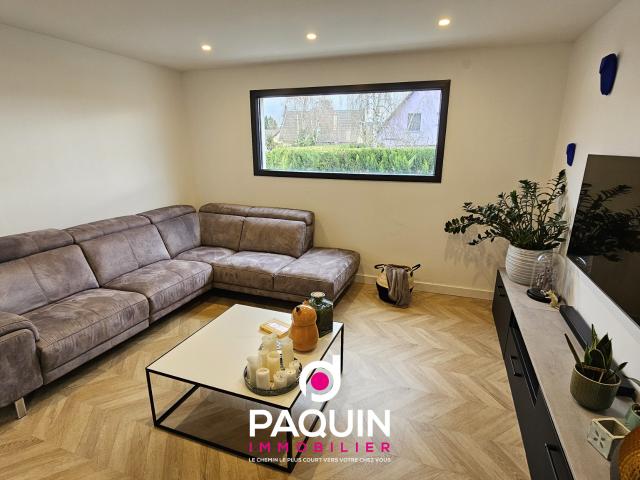 Maison vente à Mulhouse, Kembs