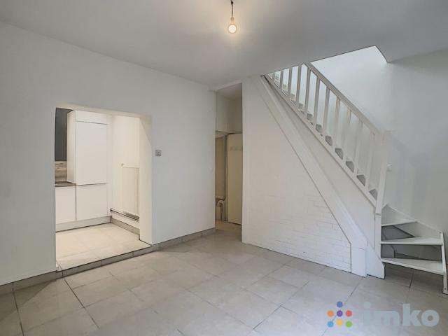 Maison vente à Lille