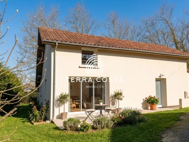 Maison vente à Dax, Josse