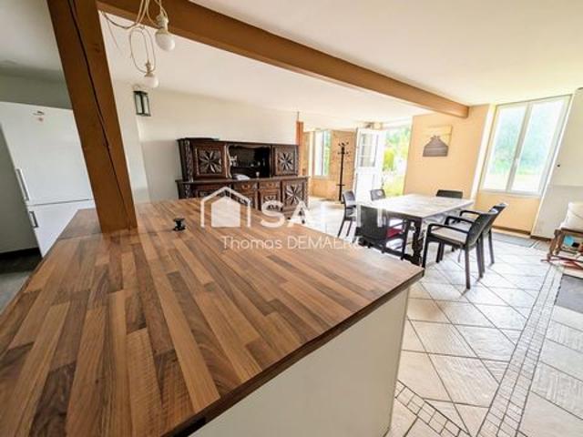 Villa vente à Jonzac, Rouffignac