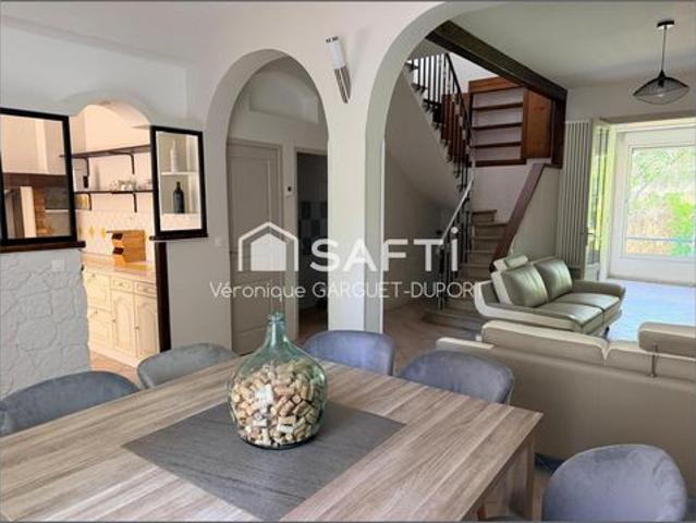 Villa vente à Narbonne, Ferrals-les-corbières