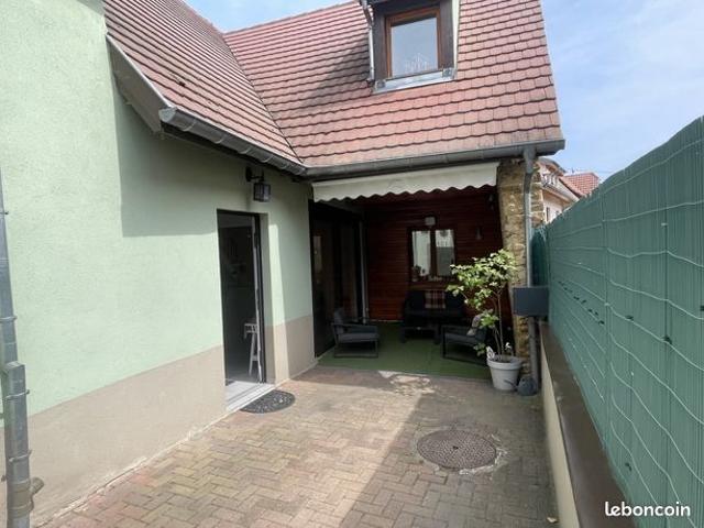 Maison vente à Molsheim, Bischoffsheim