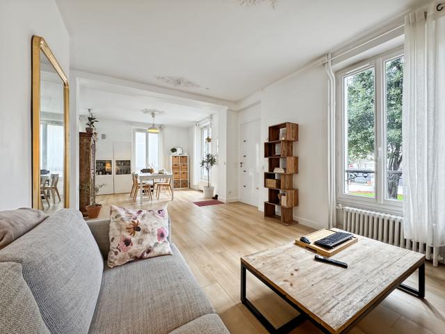 Maison vente à Le Raincy, Rosny-sous-bois