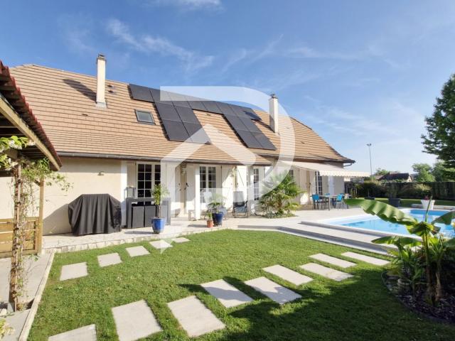 Maison vente à Pau, Argagnon