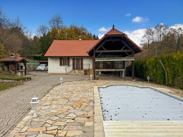 Maison vente à Annecy, Mésigny