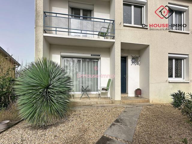 Maison vente à Périgueux, Atur