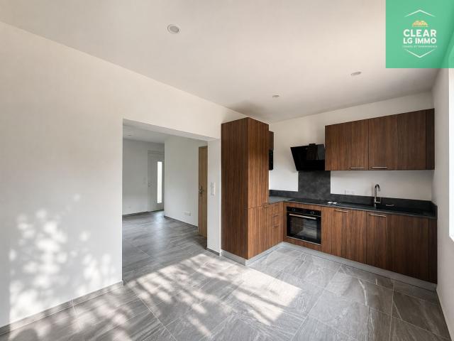 Maison vente à Thionville