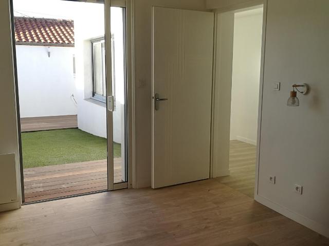 Maison location à Les Sables-d'Olonne, Challans