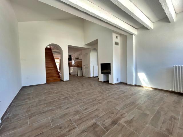 Maison location à Marseille
