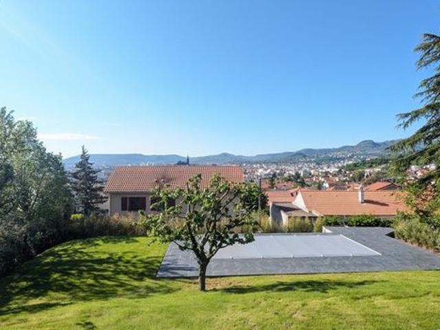 Maison vente à France métropolitaine, Clermont-ferrand