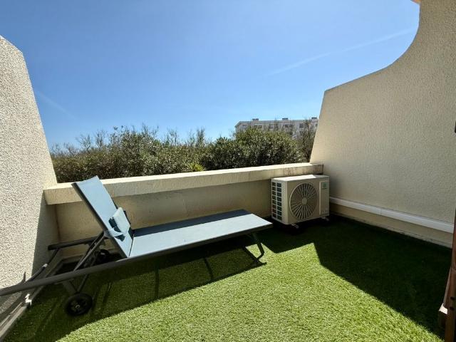 Appartement vente à Montpellier, La Grande-motte