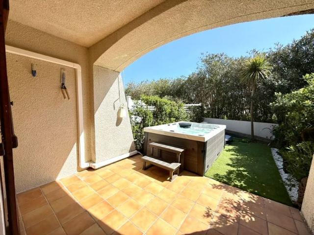 Appartement vente à Montpellier, La Grande-motte