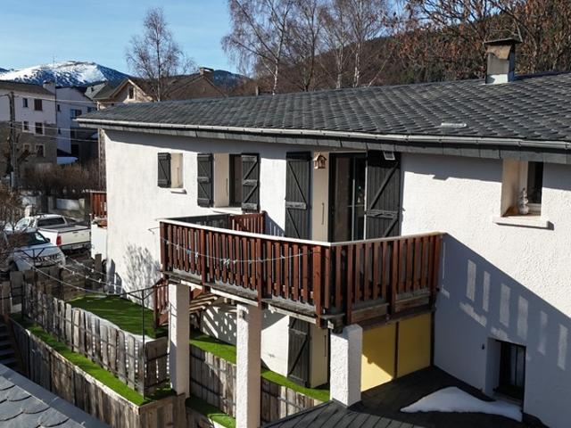 Maison vente à Prades, Formiguères