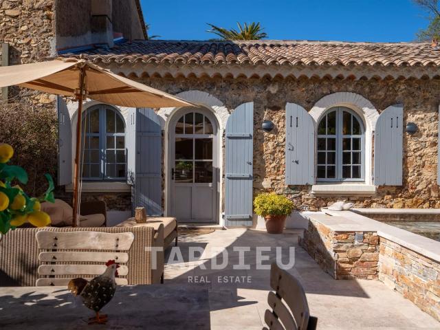 Maison vente à Arrondissement de Draguignan, Gassin