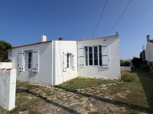 Maison vente à Les Sables-d'Olonne, L'ile-d'yeu