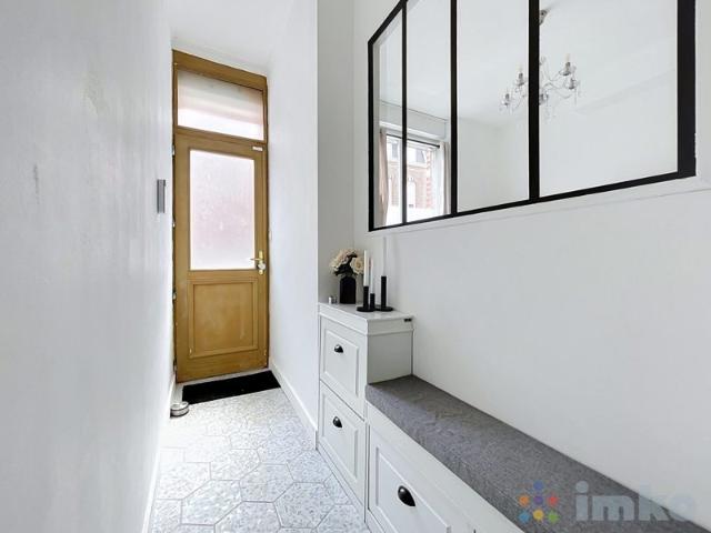 Maison vente à Lille, Lambersart