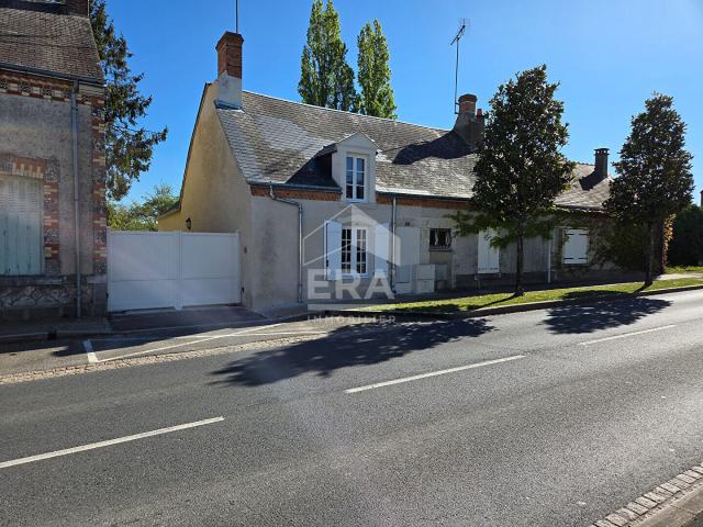Maison location à Orléans, Ormes