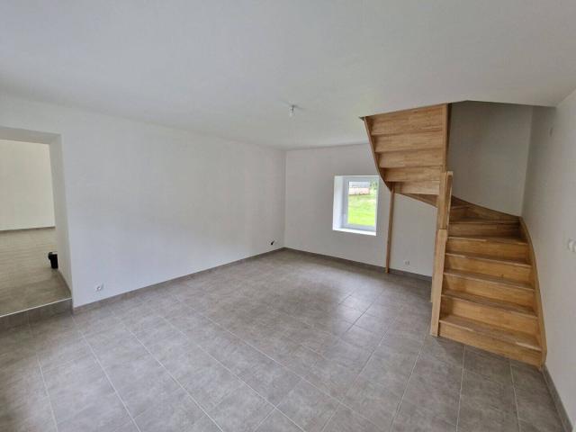 Maison location à Ormoy-Villers