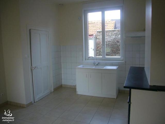 Maison location à Cambrai, Noyelles-sur-escaut