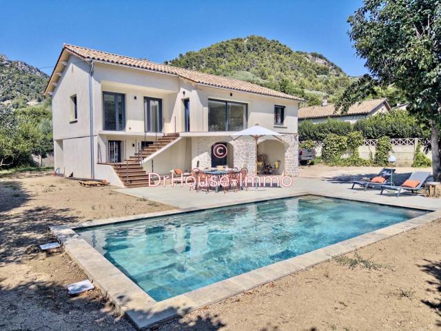 Maison vente à Buis-les-baronnies