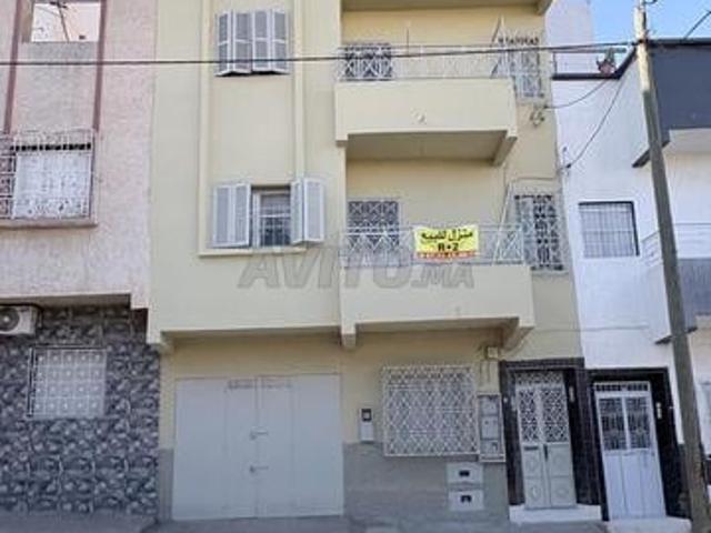 Maison vente à Meknès
