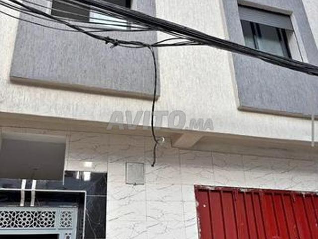 Maison vente à Tangero, Tanger-Tétouan
