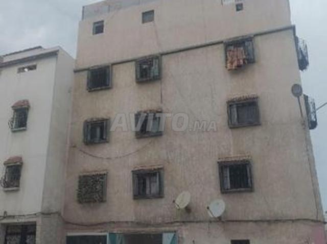 Maison vente à Anfa, Gharb-Chrarda-Beni Hssen