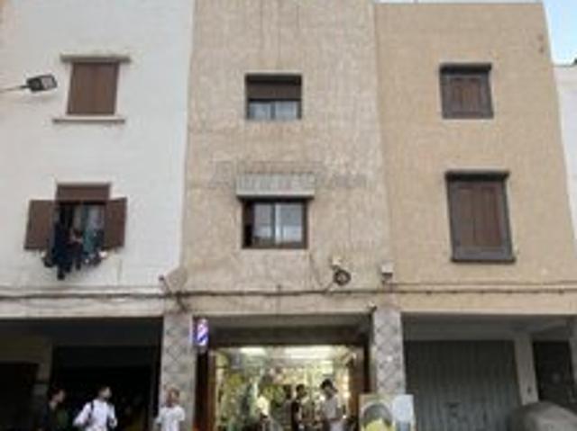 Maison vente à Anfa, Gharb-Chrarda-Beni Hssen