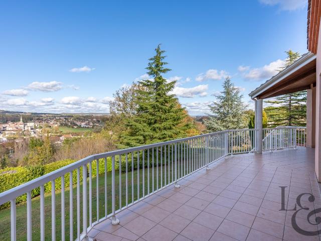 Maison vente à Villeneuve-sur-Lot, Penne-d'agenais